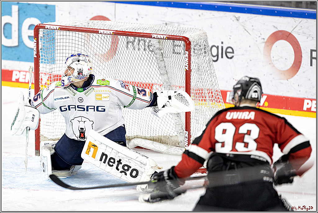PENNY DEL;  Koelner Haie - Eisbaeren Berlin; Koeln, 28.12.2021